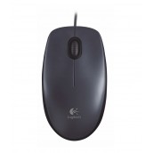 Logitech Mouse M90 - 910-001793