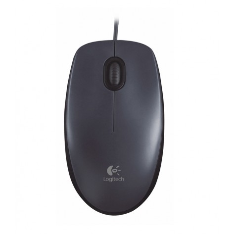 Мишка Logitech Mouse M90 - 910-001793