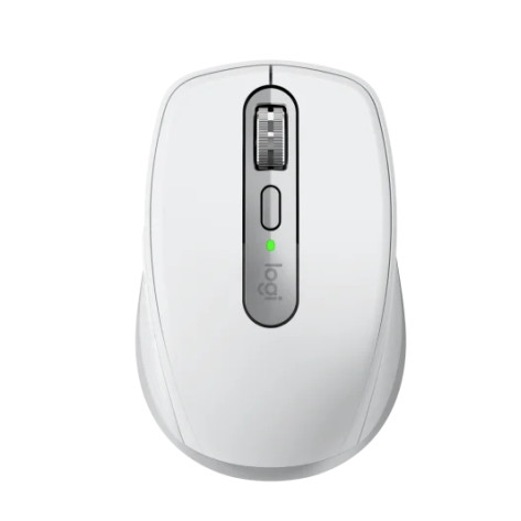 Мишка Logitech MX Anywhere 3S for Mac - PALE GREY - EMEA28-935 - 910-006946