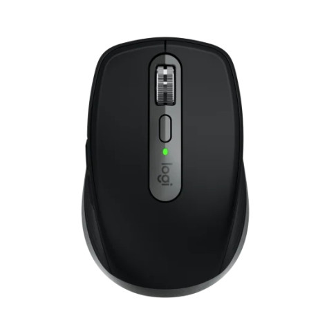 Мишка Logitech MX Anywhere 3S for Mac - SPACE GREY - EMEA28-935 - 910-006947