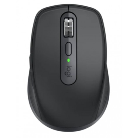 Мишка Logitech MX Anywhere 3S Graphite - 910-006929