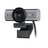 Уебкамера Logitech MX Brio - B2C Graphite - 960-001559