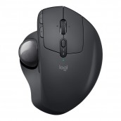Мишка Logitech MX Ergo - Graphite - 910-005179