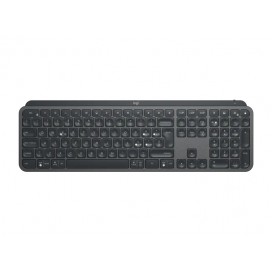 Logitech MX Keys for business