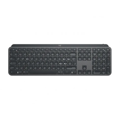 Клавиатура Logitech MX Keys for business - 920-010251