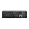 Клавиатура Logitech MX Keys S for Mac - SPACE GREY - US INT'L - EMEA28-935 - 920-011637