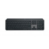 Клавиатура Logitech MX Keys S - GRAPHITE - 920-011587