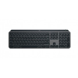 Logitech MX Keys S - GRAPHITE - 920-011587