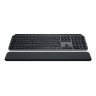 Клавиатура Logitech MX Keys S PLUS - GRAPHITE - 920-011589