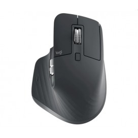 Мишка Logitech MX Master 3S Performance Wireless Mouse  - GRAPHITE - EMEA - 910-006559
