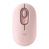 Мишка Logitech POP Mouse with emoji - ROSE - BT - N - 910-007413 Мишка Logitech POP Mouse with emoji - ROSE - BT - N - 910-007413