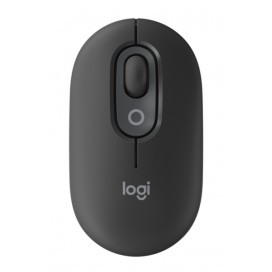 Logitech POP Mouse with emoji - GRAPHITE - BT - N Logitech POP Mouse with emoji - GRAPHITE - BT - N