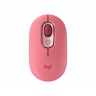 Мишка Logitech POP Mouse with emoji - HEARTBREAKER_ROSE - EMEA - 910-006548