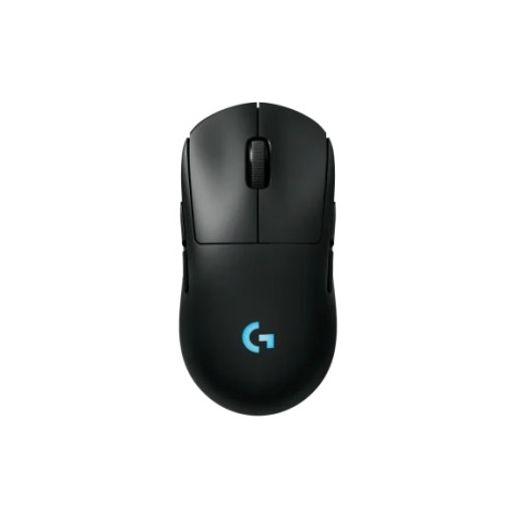 Мишка Logitech PRO 2 LIGHTSPEED Wireless Mouse - BLACK - EER2-933 - 910-007295