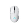 Мишка Logitech PRO 2 LIGHTSPEED Wireless Mouse - WHITE - EER2-933 - 910-007302