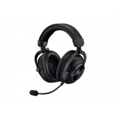 Слушалки Logitech Pro X 2 Headset black - 981-001263