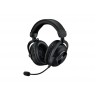 Слушалки Logitech Pro X 2 Headset black - 981-001263