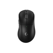 Мишка Logitech PRO X SUPERLIGHT 2 DEX - BLACK - EER2-933 - 910-007357 Мишка Logitech PRO X SUPERLIGHT 2 DEX - BLACK - EER2-933 - 910-007357