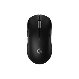 Logitech PRO X SUPERLIGHT 2 SE - BLACK - EER2-933