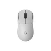 Мишка Logitech PRO X SUPERLIGHT 2 SE - WHITE - EER2-933 - 910-007556