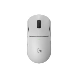 Мишка Logitech PRO X SUPERLIGHT 2 SE - WHITE - EER2-933 - 910-007556