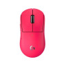 Мишка Logitech PRO X SUPERLIGHT 2c compact wireless gaming mouse - PINK - EER2-933 - 910-007545
