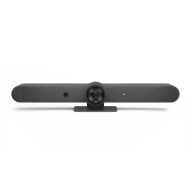 Logitech Rally Bar - GRAPHITE - EMEA