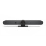 Уебкамера Logitech Rally Bar - GRAPHITE - EMEA - 960-001311