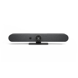 Уебкамера Logitech Rally Bar Mini - GRAPHITE - EMEA - 960-001339