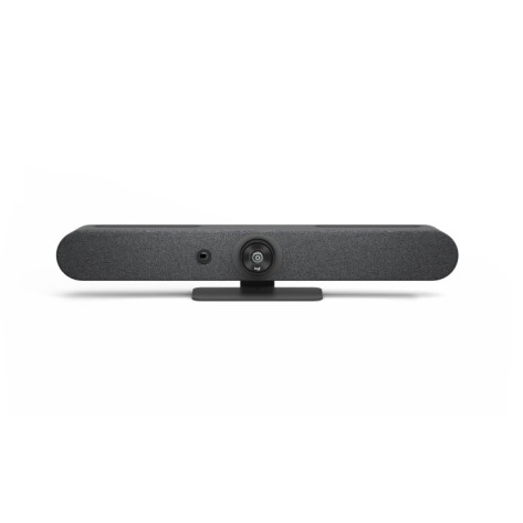Уебкамера Logitech Rally Bar Mini - GRAPHITE - EMEA - 960-001339