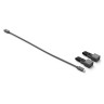 Аксесоар Logitech Rally Mic Pod Cat Coupler - GRAPHITE - N - 952-000181