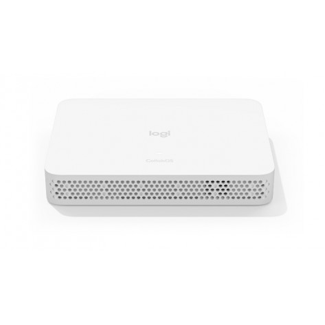 Аксесоар Logitech RoomMate - OFF WHITE - 950-000085