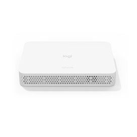 Аксесоар Logitech RoomMate - OFF WHITE - 950-000085