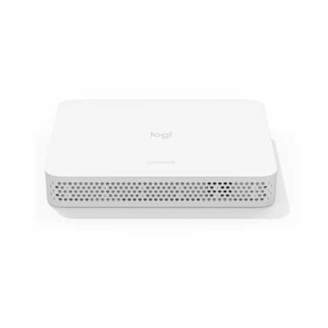 Аксесоар Logitech RoomMate - OFF WHITE - 950-000085