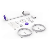 Уебкамера Logitech Scribe - OFF-WHITE - 960-001332