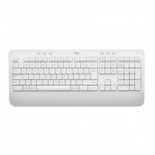 Клавиатура Logitech Signature Keyboard K650 - OFFWHITE - US INT`L - INTNL-973 - 920-010977 Клавиатура Logitech Signature Keyboard K650 - OFFWHITE - US INT`L - INTNL-973 - 920-010977