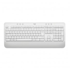 Logitech Signature Keyboard K650 - OFFWHITE - US INT`L - INTNL-973 Logitech Signature Keyboard K650 - OFFWHITE - US INT`L - INTNL-973