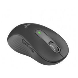 Мишка Logitech Signature M650 L Wireless Mouse - GRAPHITE - EMEA - 910-006236