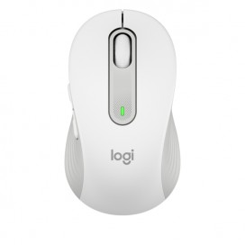 Мишка Logitech Signature M650 Wireless Mouse - OFF-WHITE - EMEA - 910-006255