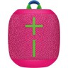 Тонколони Logitech Ultimate Ears Wonderboom 3 - HYPER PINK - N - 984-001831