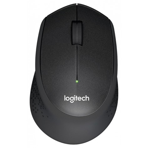 Мишка Logitech Wireless Mouse B330 Silent Plus - 910-004913