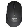 Мишка Logitech Wireless Mouse B330 Silent Plus - 910-004913