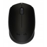 Мишка Logitech Wireless Mouse M171 Black - 910-004424