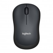 Logitech Wireless Mouse M220 Silent - 910-004878