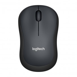Мишка Logitech Wireless Mouse M220 Silent - 910-004878