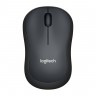 Мишка Logitech Wireless Mouse M220 Silent - 910-004878