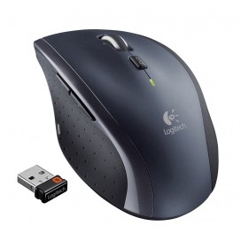 Мишка Logitech Wireless Mouse M705 - 910-001949
