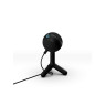 Микрофон Logitech Yeti Orb RGB Gaming Mic with LIGHTSYNC - BLACK - EMEA28-935 - 988-000551
