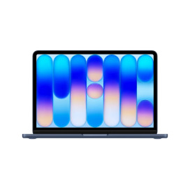 MacBook Neo 13: Apple A18 Pro chip with 6-core CPU and 5-core GPU
