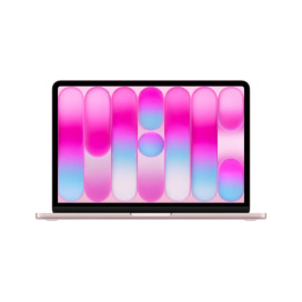 MacBook Neo 13: Apple A18 Pro chip with 6-core CPU and 5-core GPU